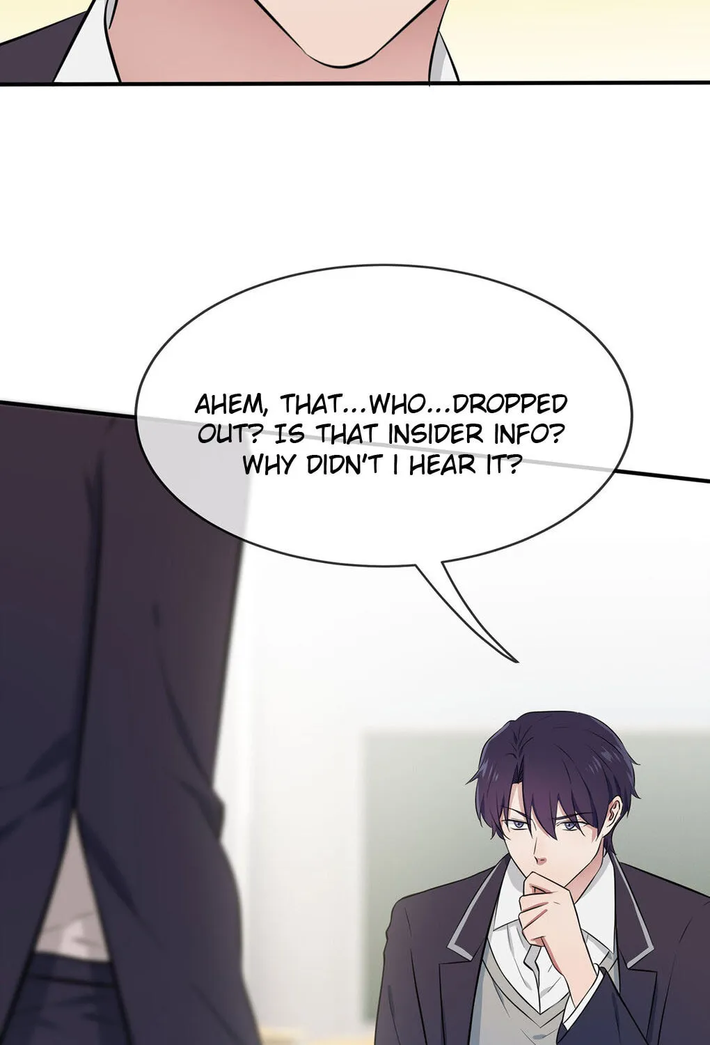 Teach Me How! Chapter 13 page 32 - 