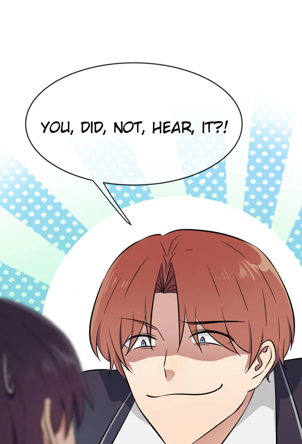 Teach Me How! Chapter 13 page 34 - 