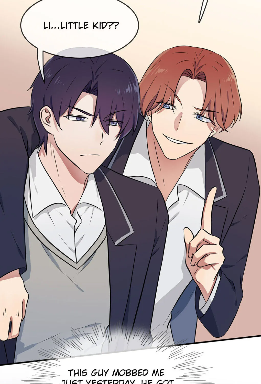 Teach Me How! Chapter 13 page 36 - 