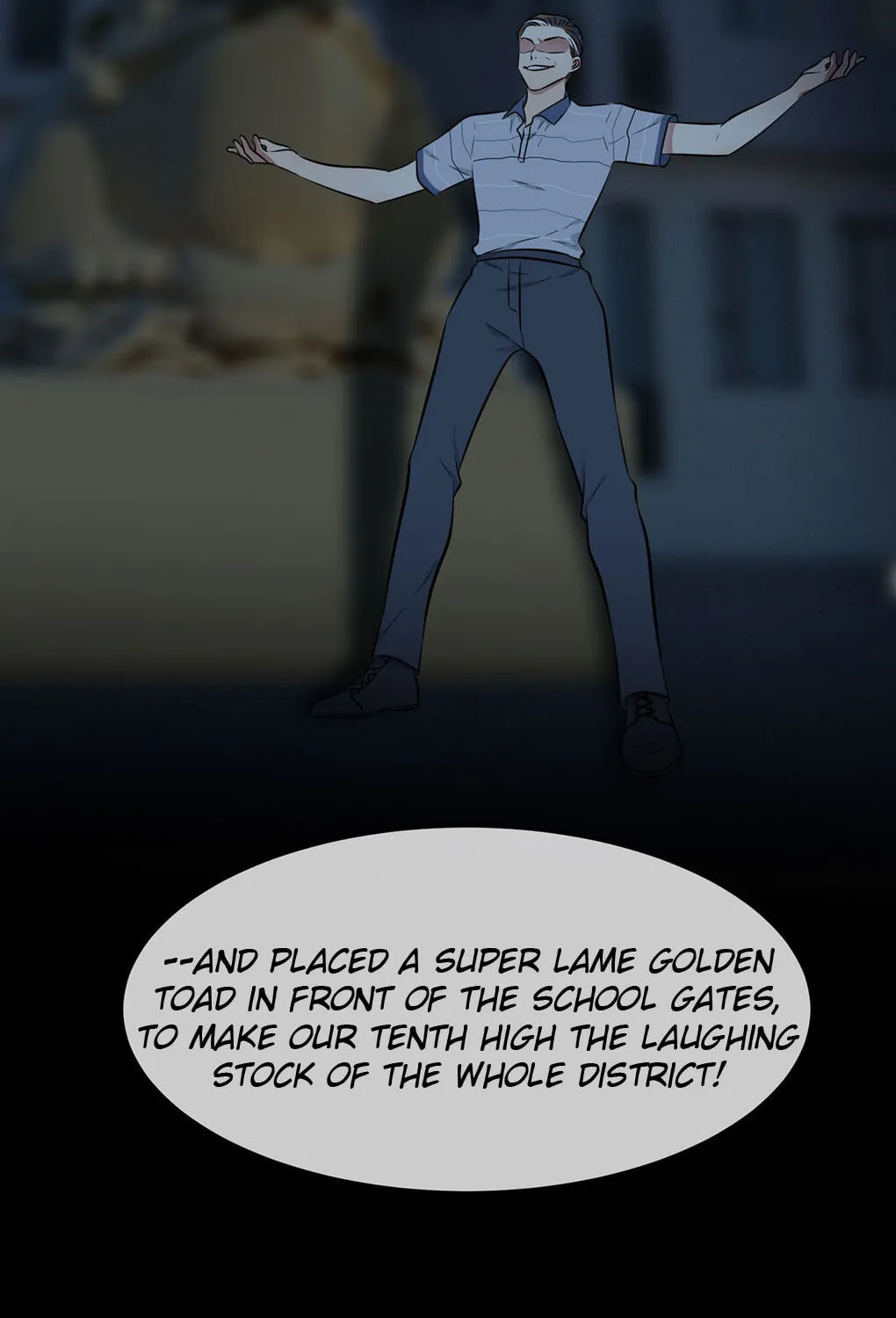 Teach Me How! Chapter 13 page 39 - 
