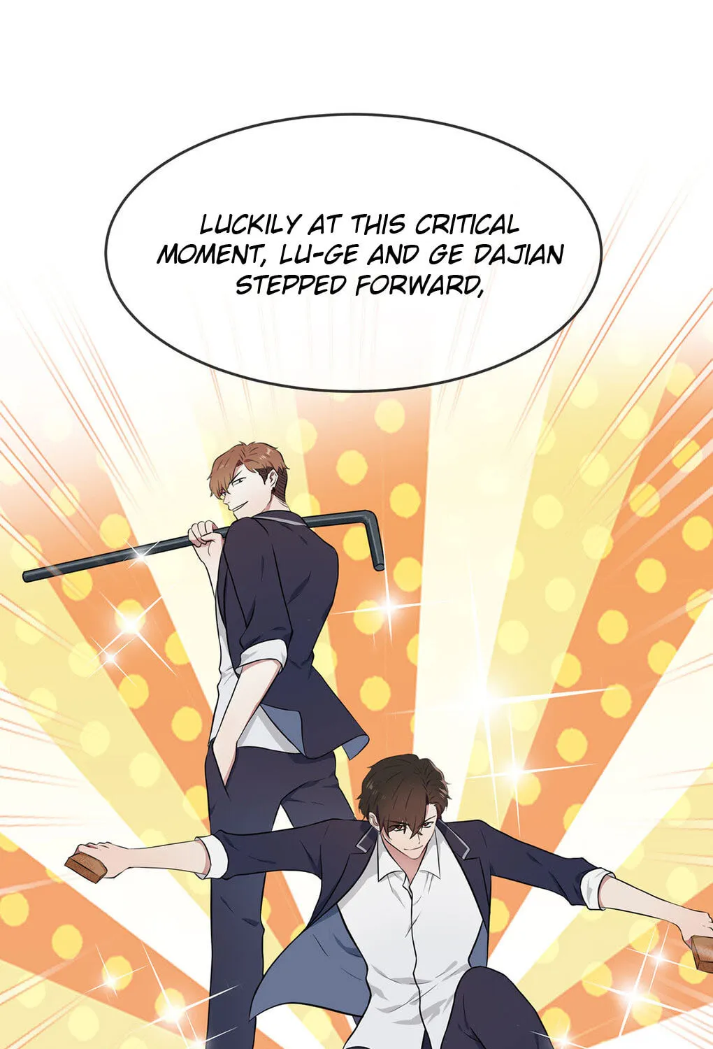Teach Me How! Chapter 13 page 41 - 