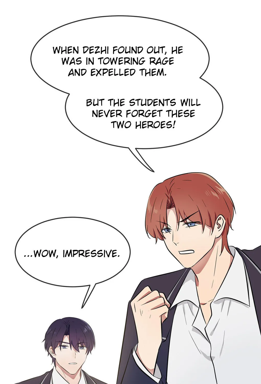 Teach Me How! Chapter 13 page 46 - 