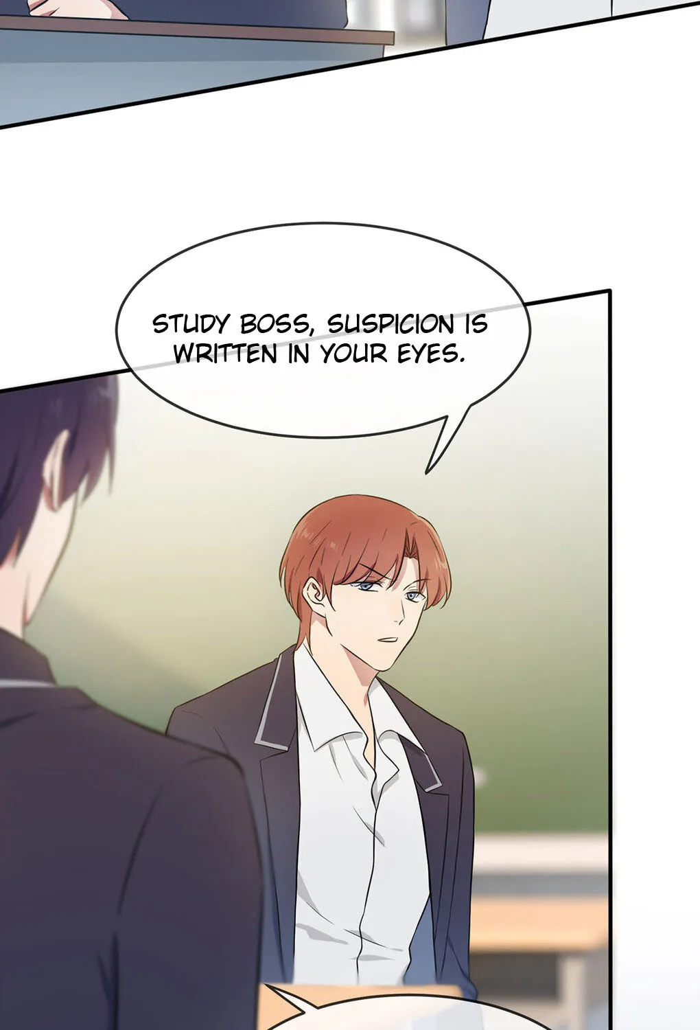 Teach Me How! Chapter 13 page 48 - 