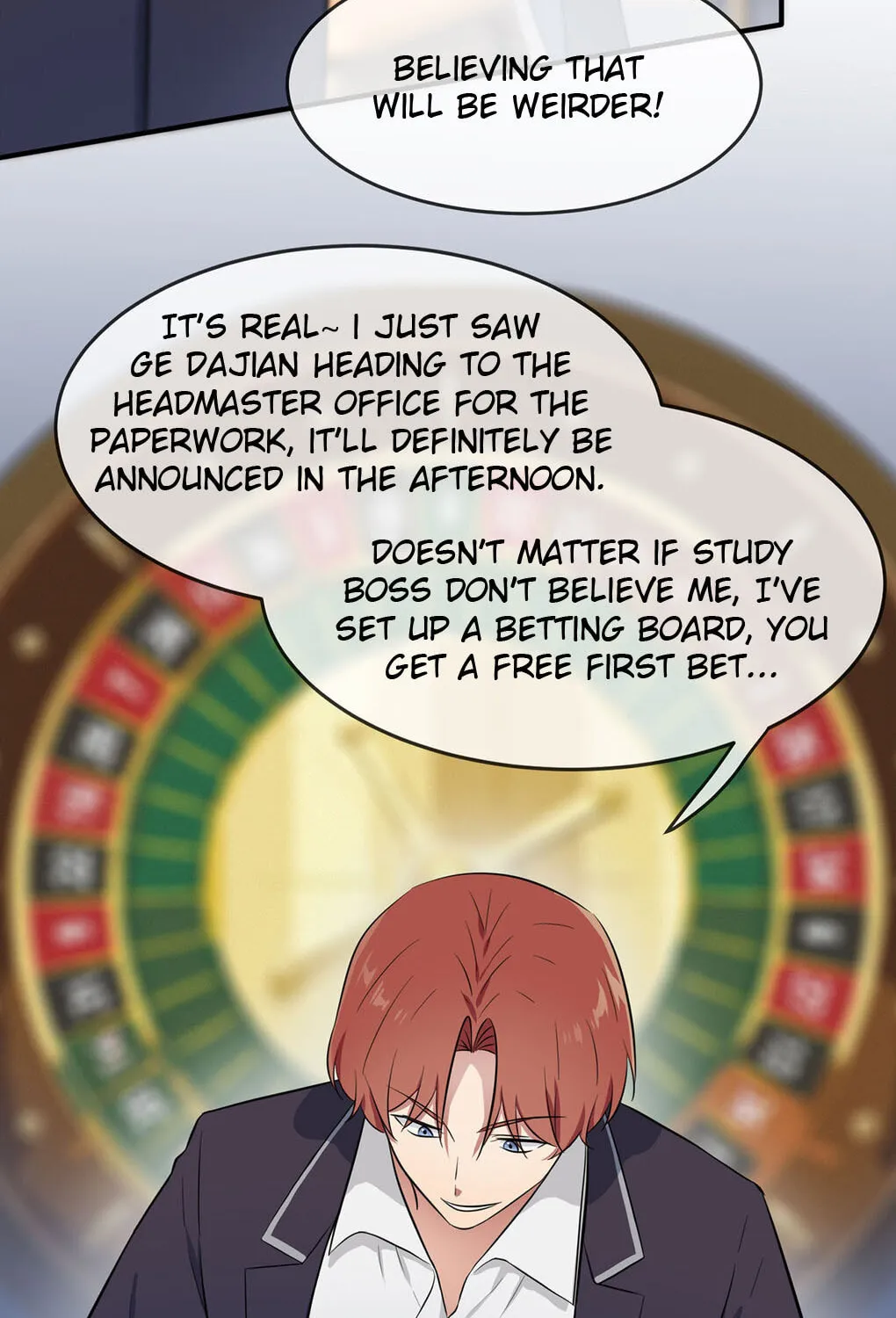 Teach Me How! Chapter 13 page 49 - 