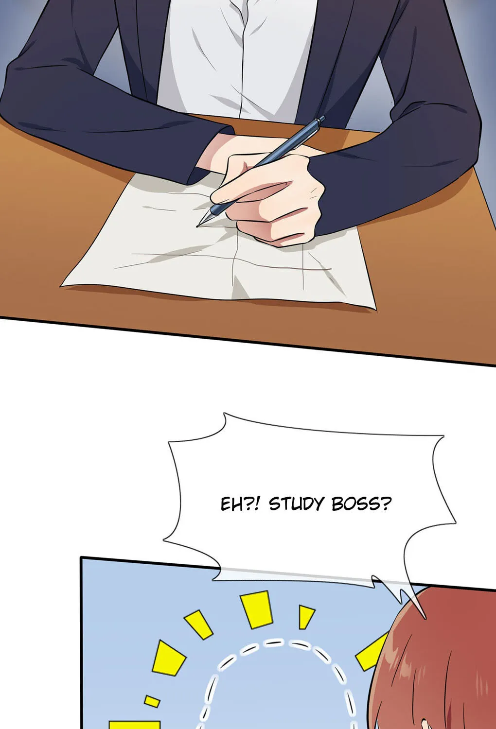 Teach Me How! Chapter 13 page 50 - 