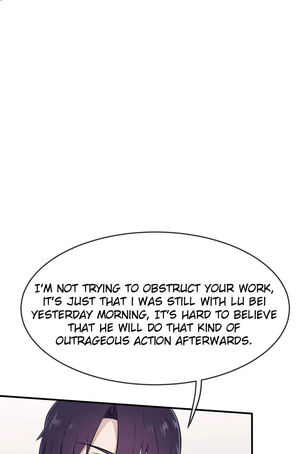 Teach Me How! Chapter 14 page 15 - 