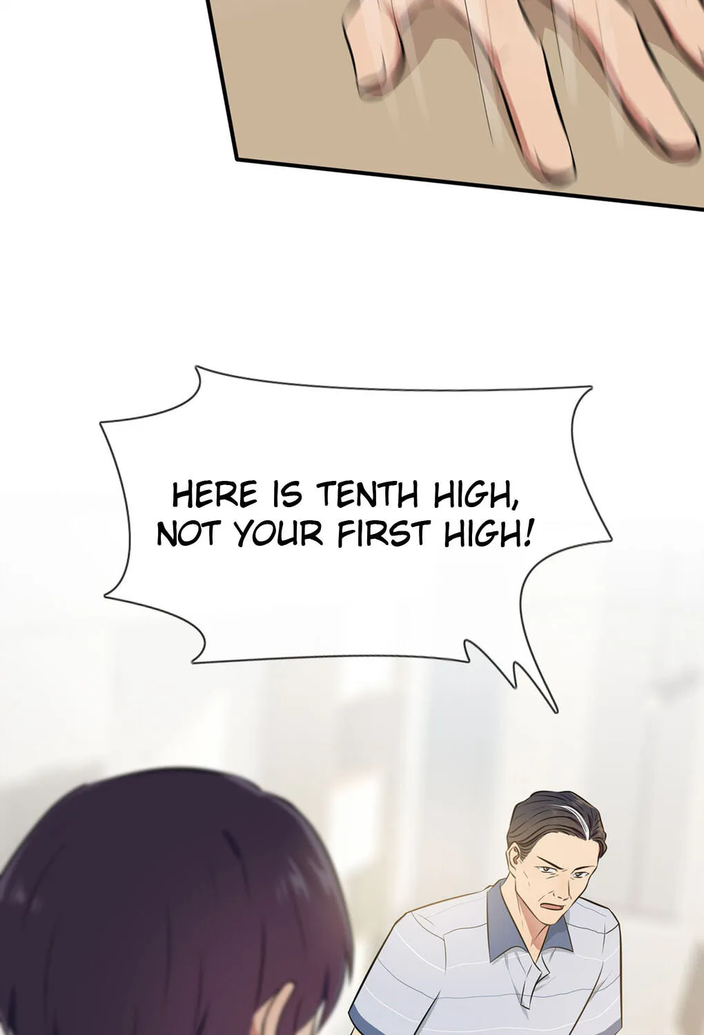 Teach Me How! Chapter 14 page 19 - 