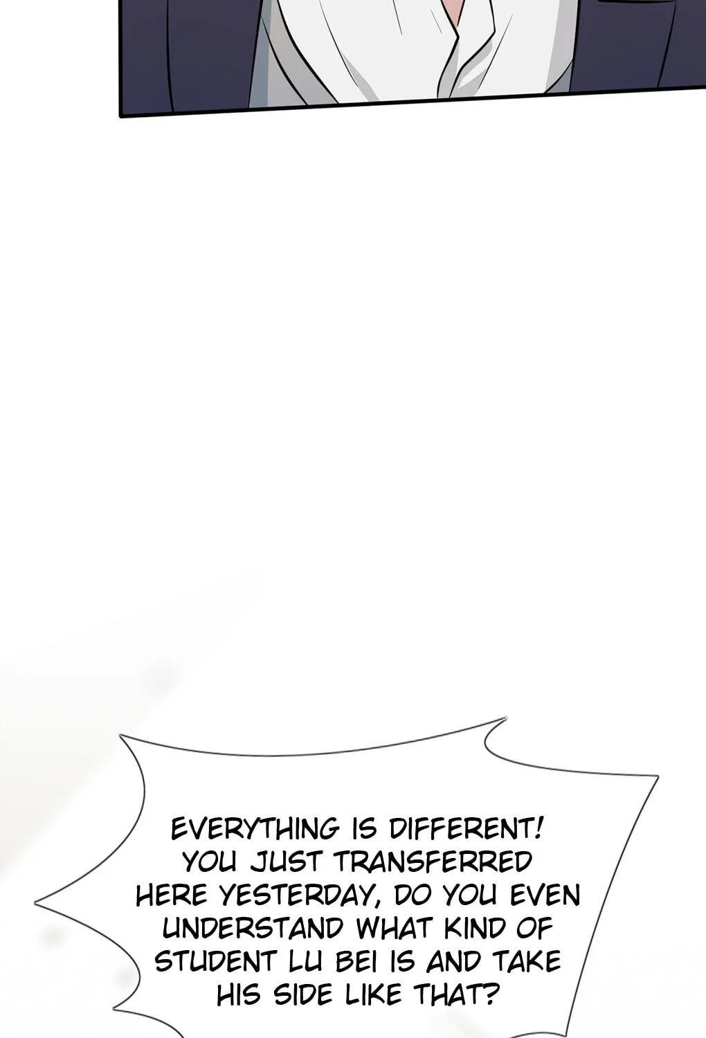 Teach Me How! Chapter 14 page 23 - 