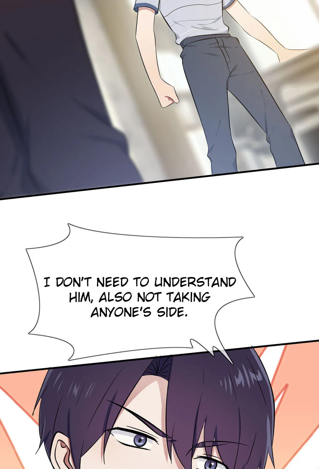 Teach Me How! Chapter 14 page 25 - 