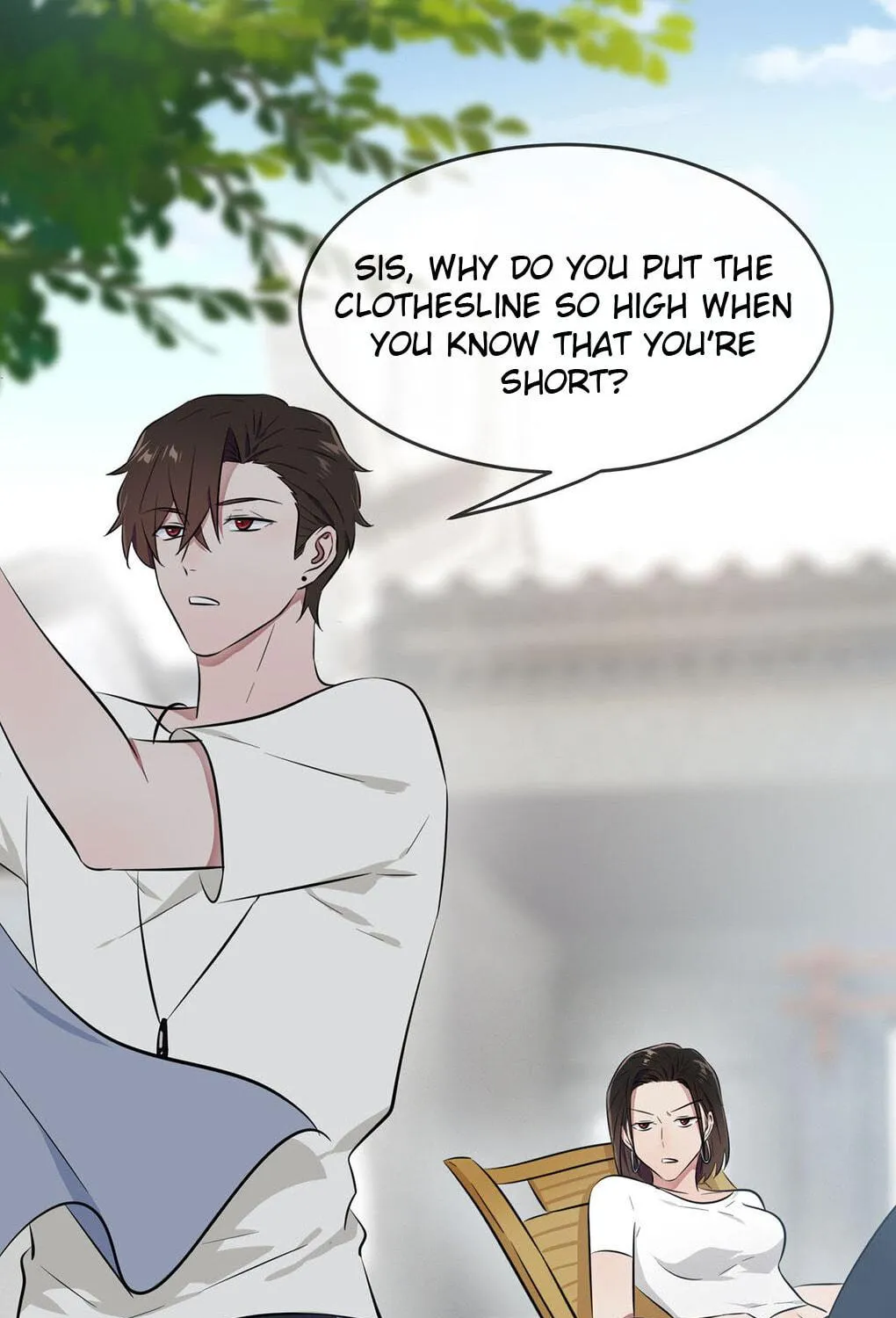 Teach Me How! Chapter 14 page 41 - 