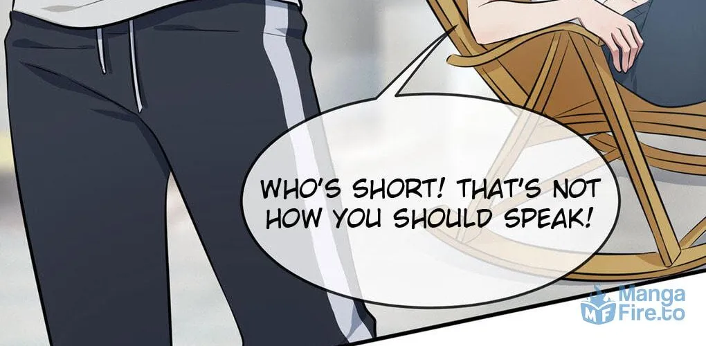 Teach Me How! Chapter 14 page 42 - 