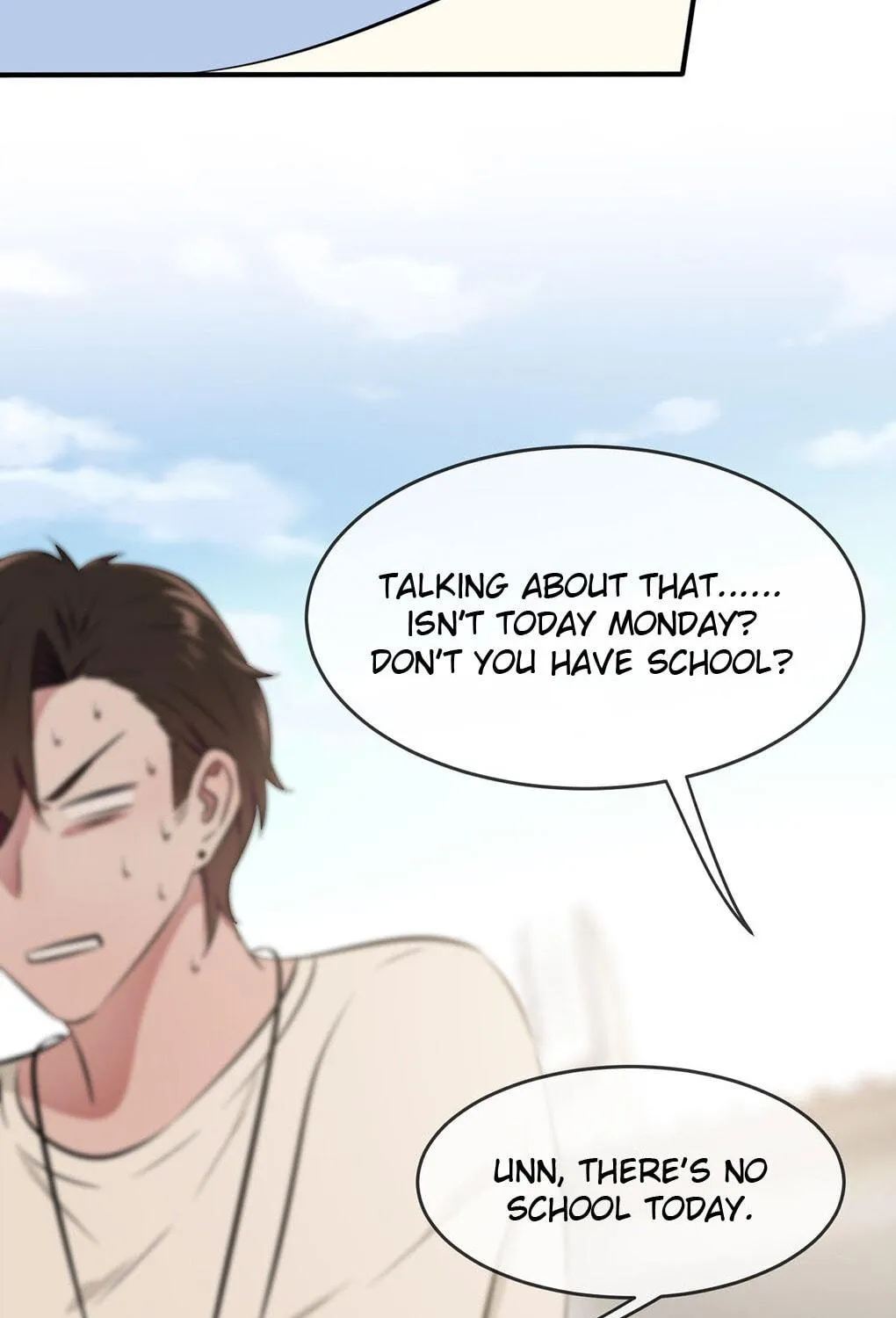 Teach Me How! Chapter 14 page 47 - 