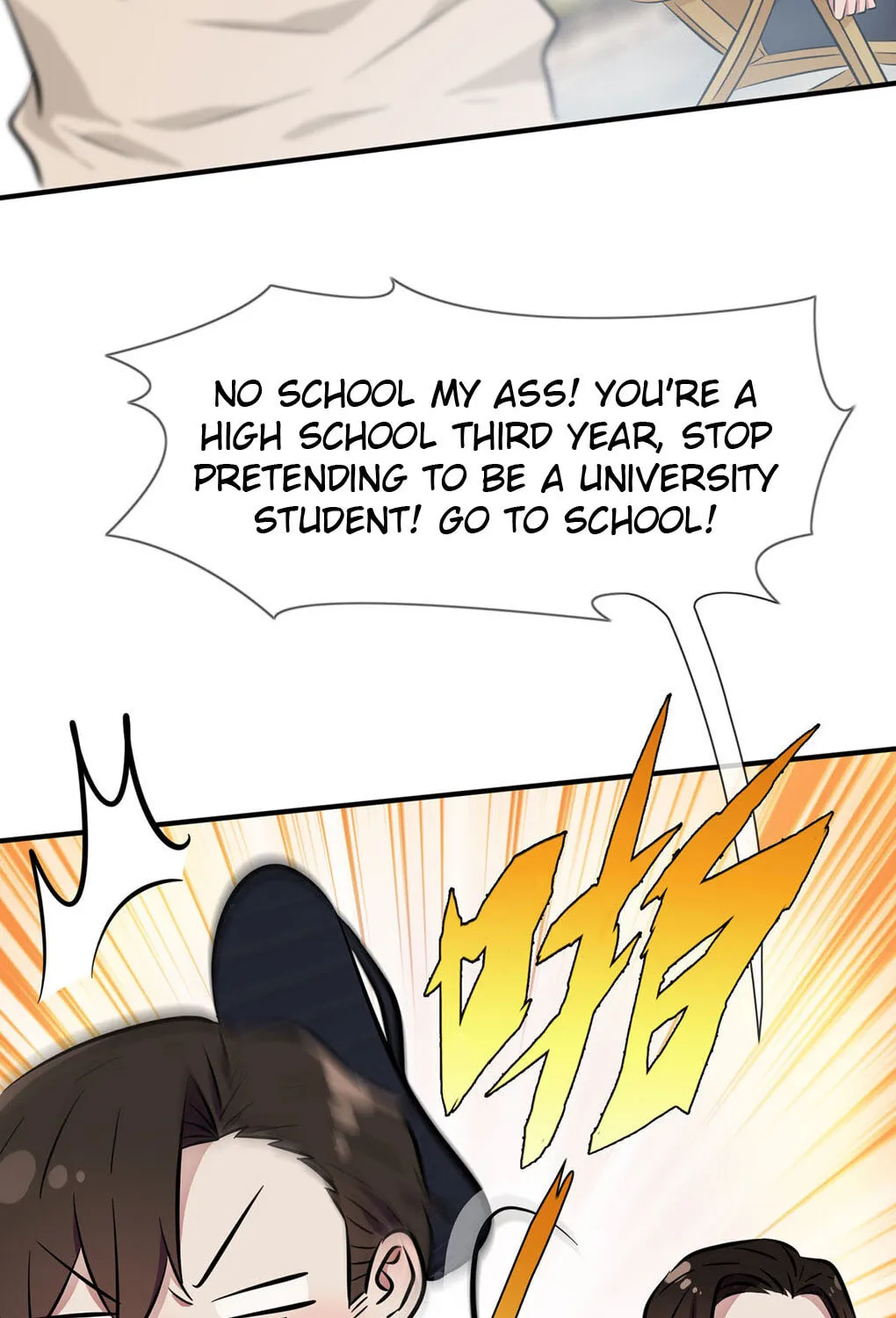 Teach Me How! Chapter 14 page 49 - 