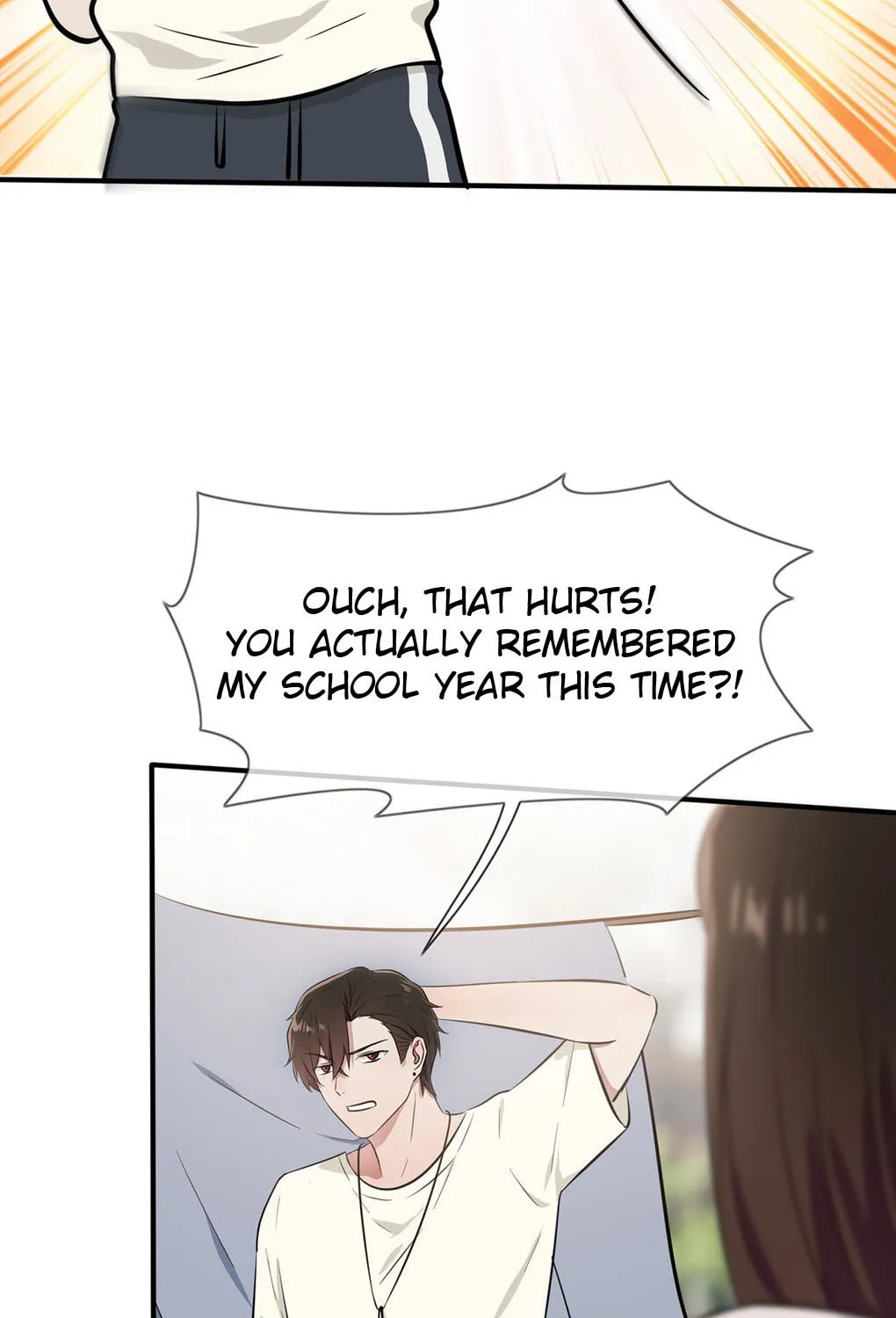 Teach Me How! Chapter 14 page 51 - 