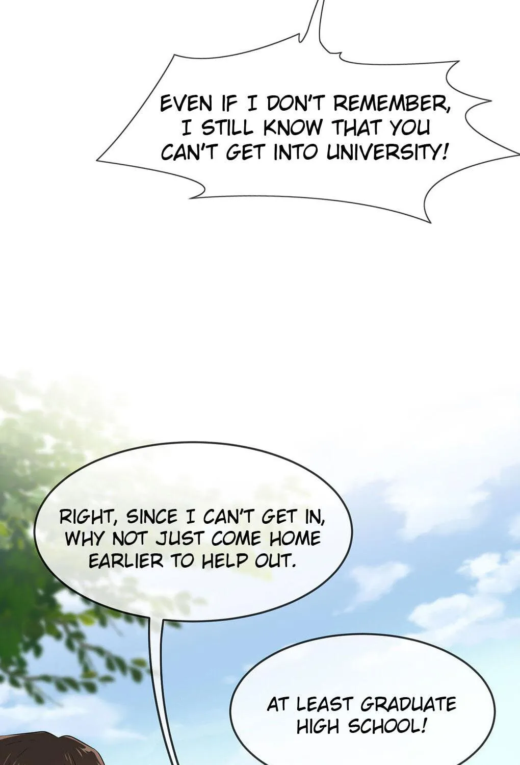 Teach Me How! Chapter 14 page 53 - 