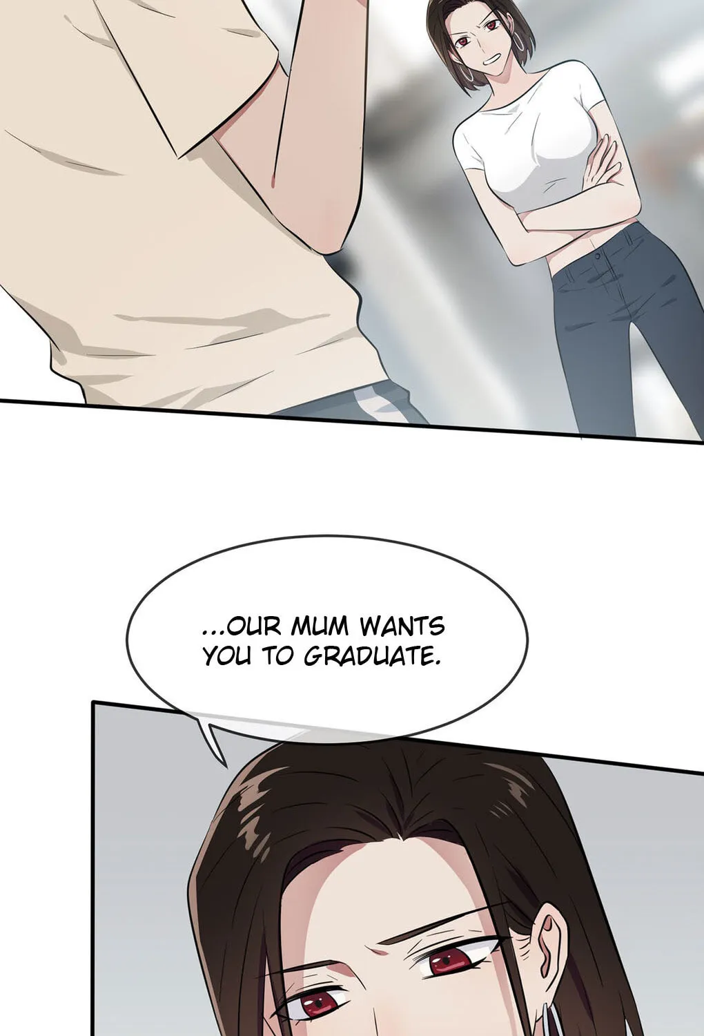 Teach Me How! Chapter 14 page 55 - 