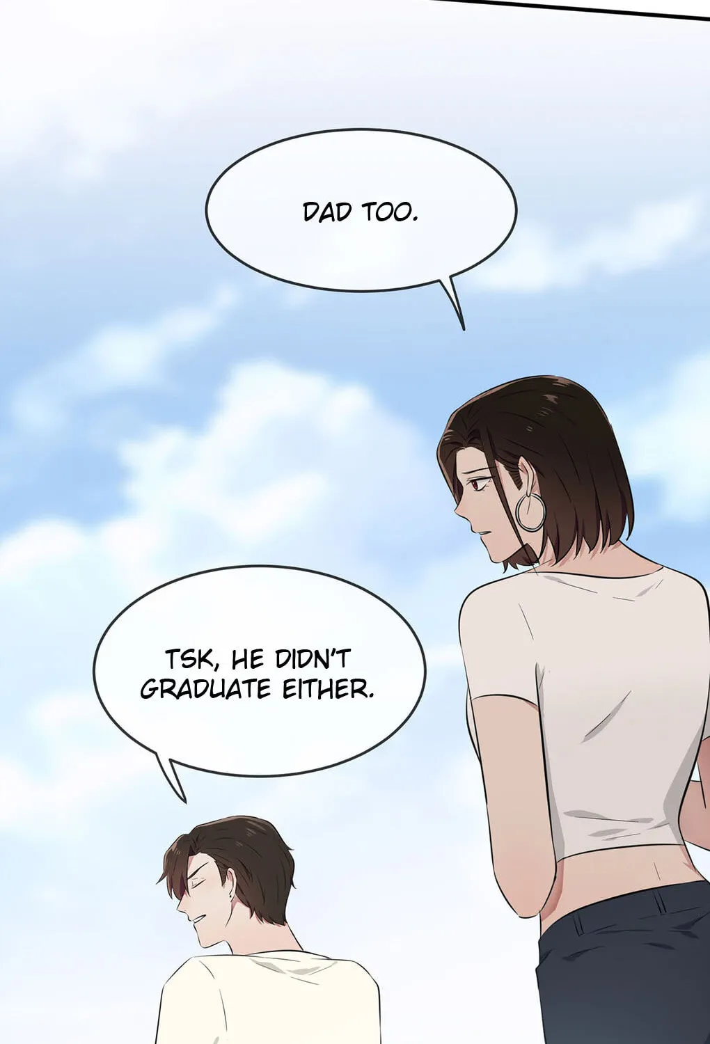 Teach Me How! Chapter 14 page 57 - 