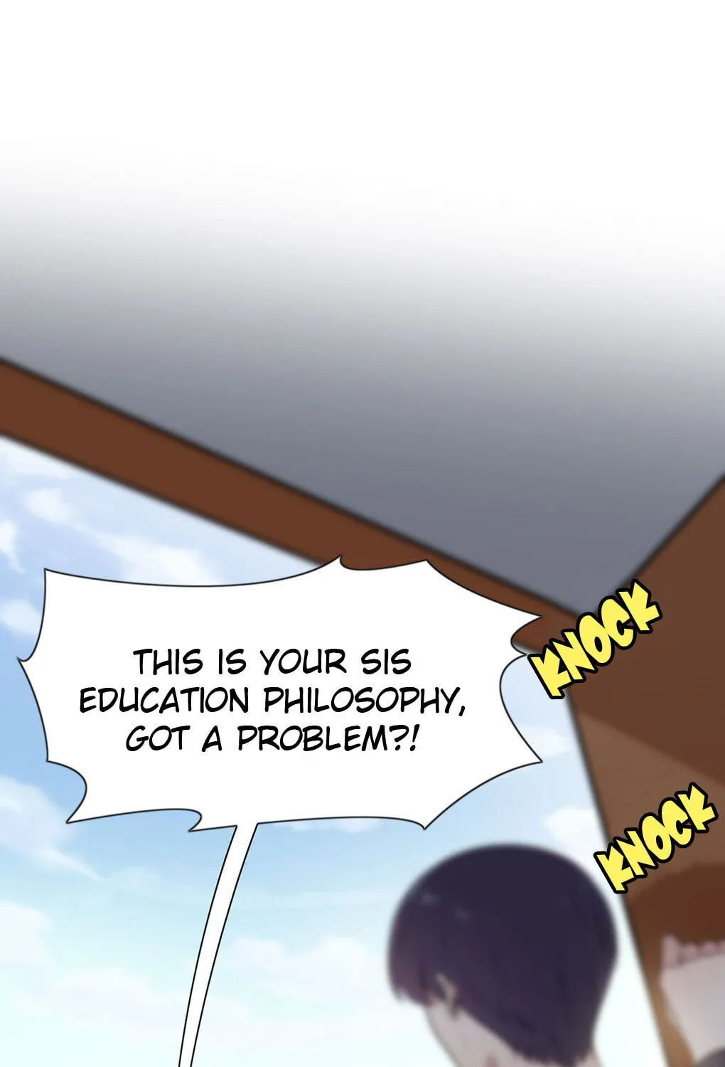 Teach Me How! Chapter 14 page 63 - 