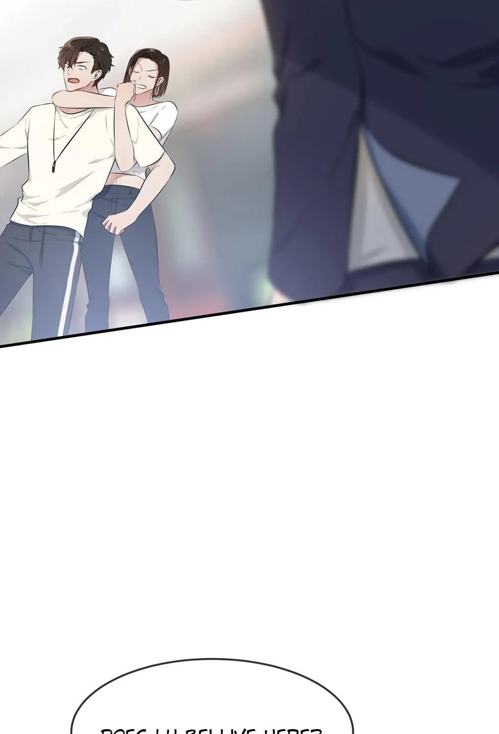 Teach Me How! Chapter 14 page 65 - 