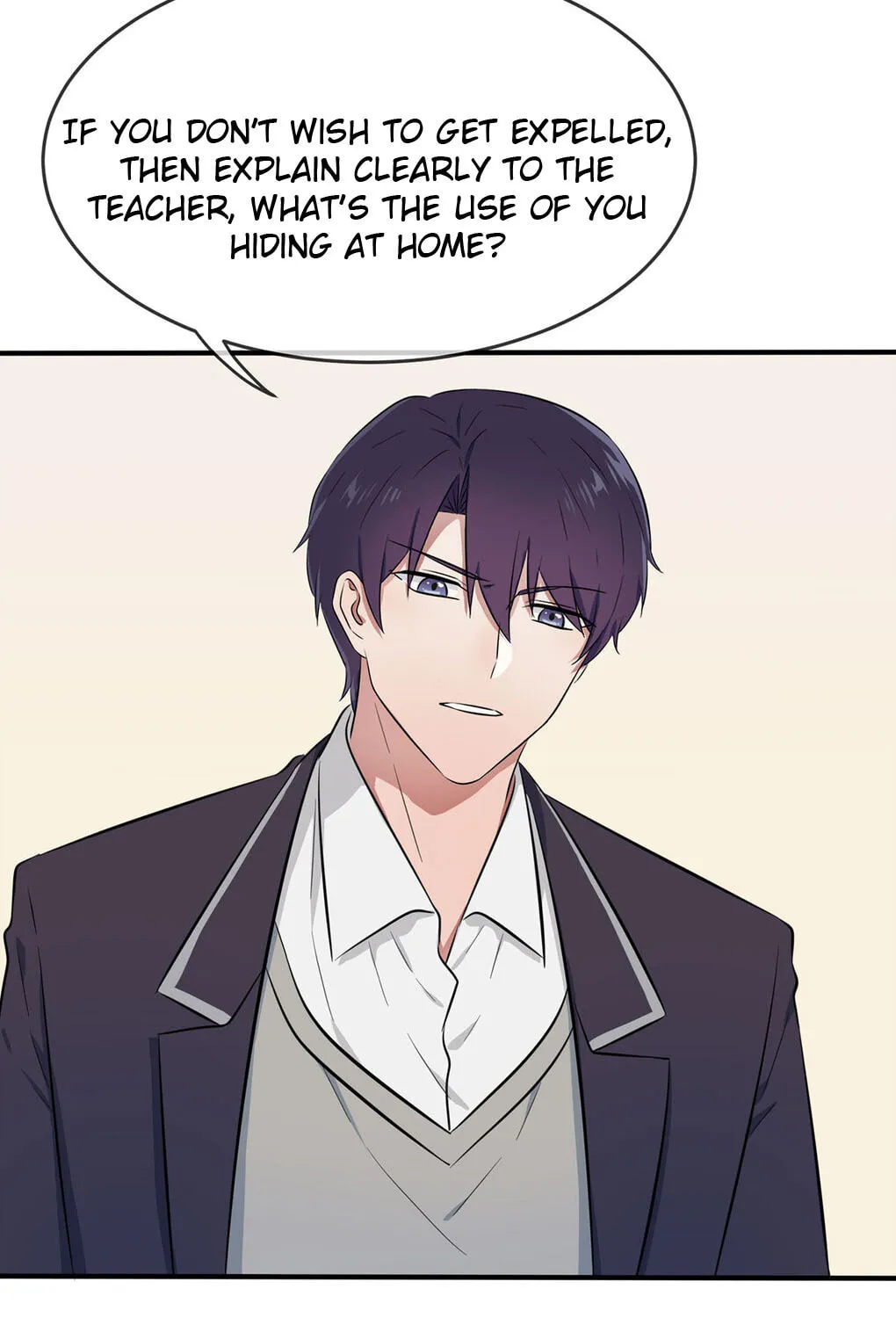 Teach Me How! Chapter 15 page 11 - 
