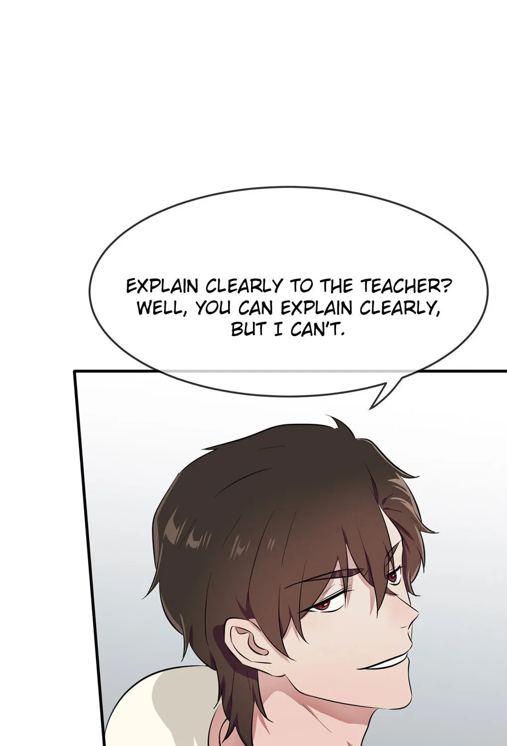 Teach Me How! Chapter 15 page 12 - 