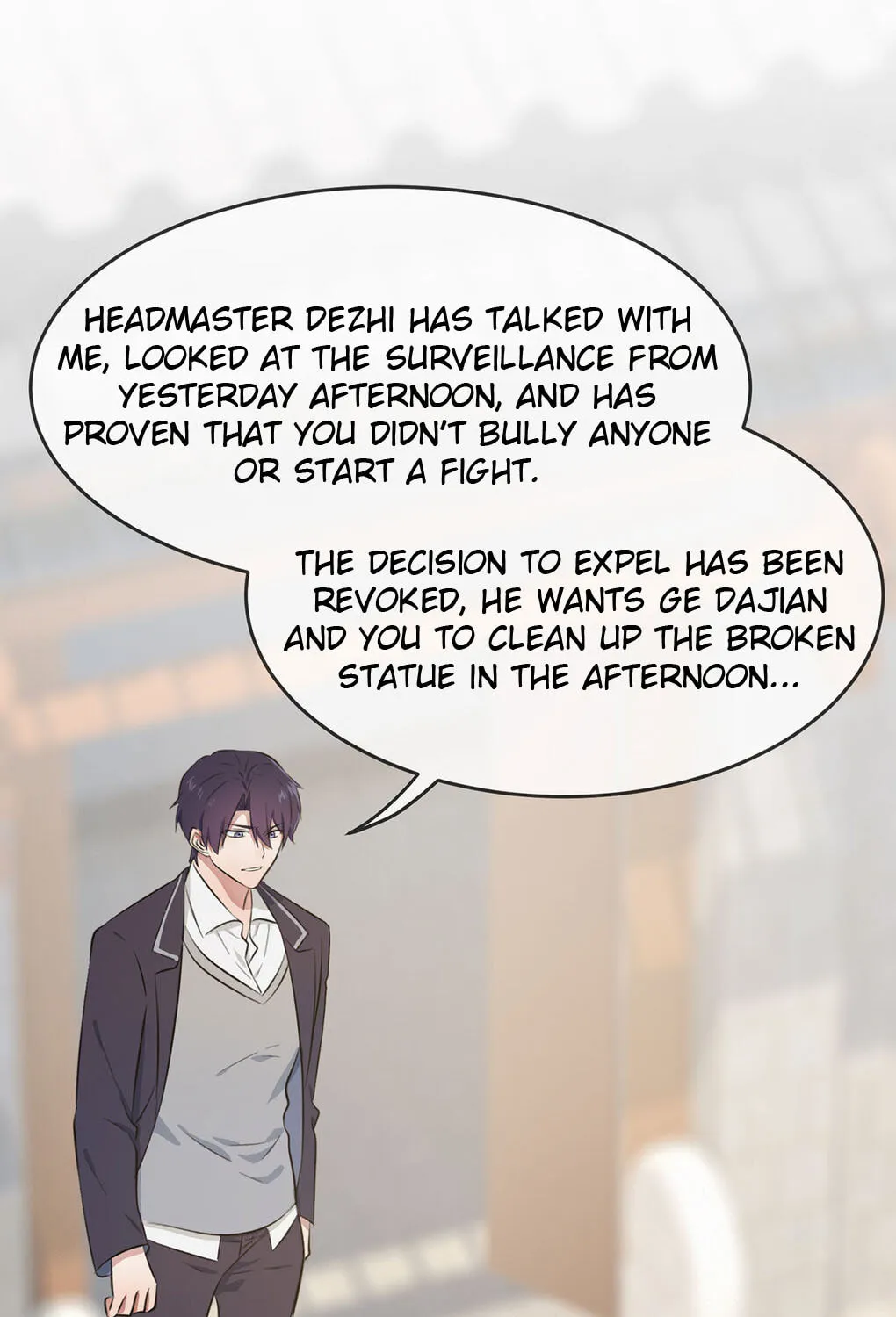 Teach Me How! Chapter 15 page 18 - 