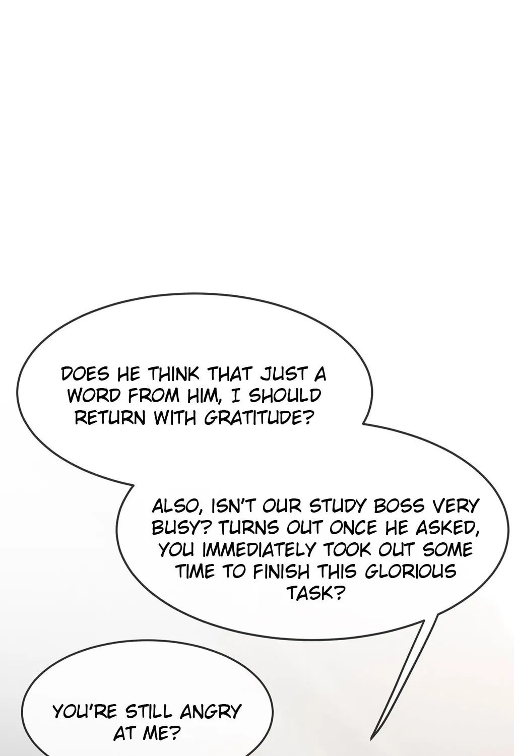 Teach Me How! Chapter 15 page 22 - 