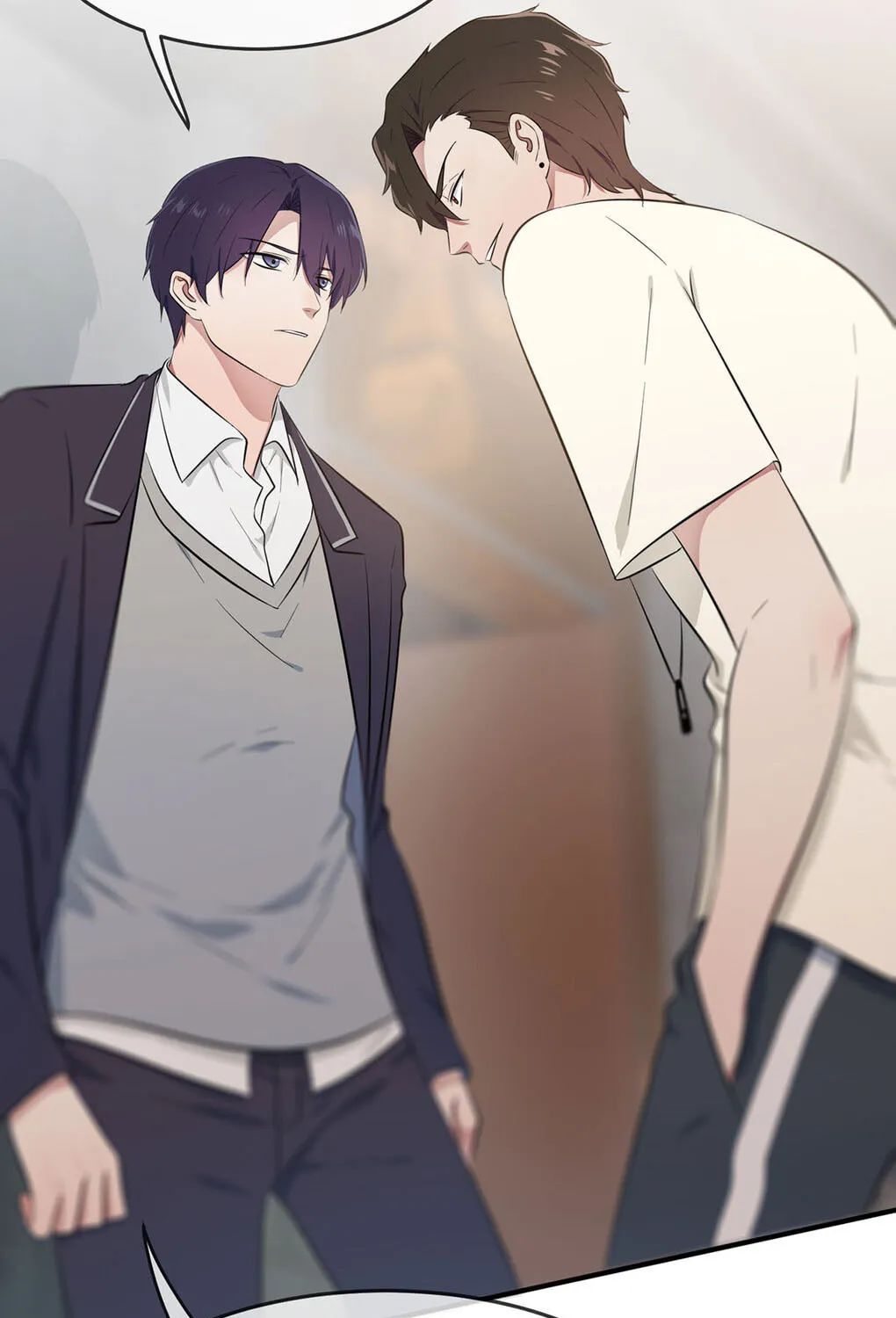 Teach Me How! Chapter 15 page 23 - 