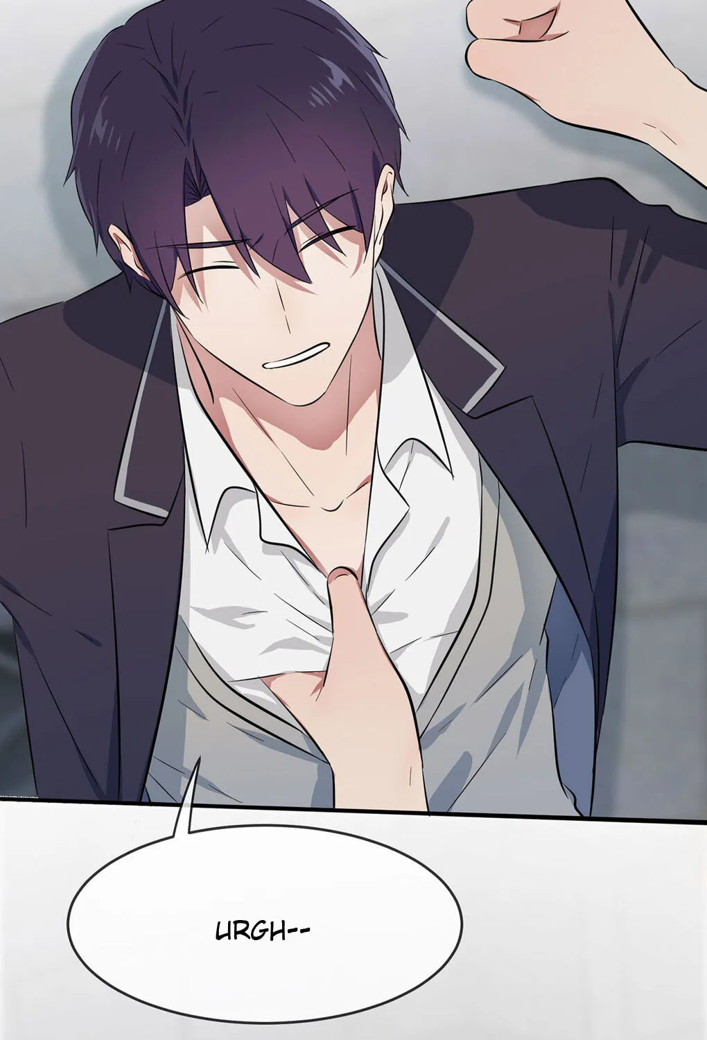 Teach Me How! Chapter 15 page 25 - 
