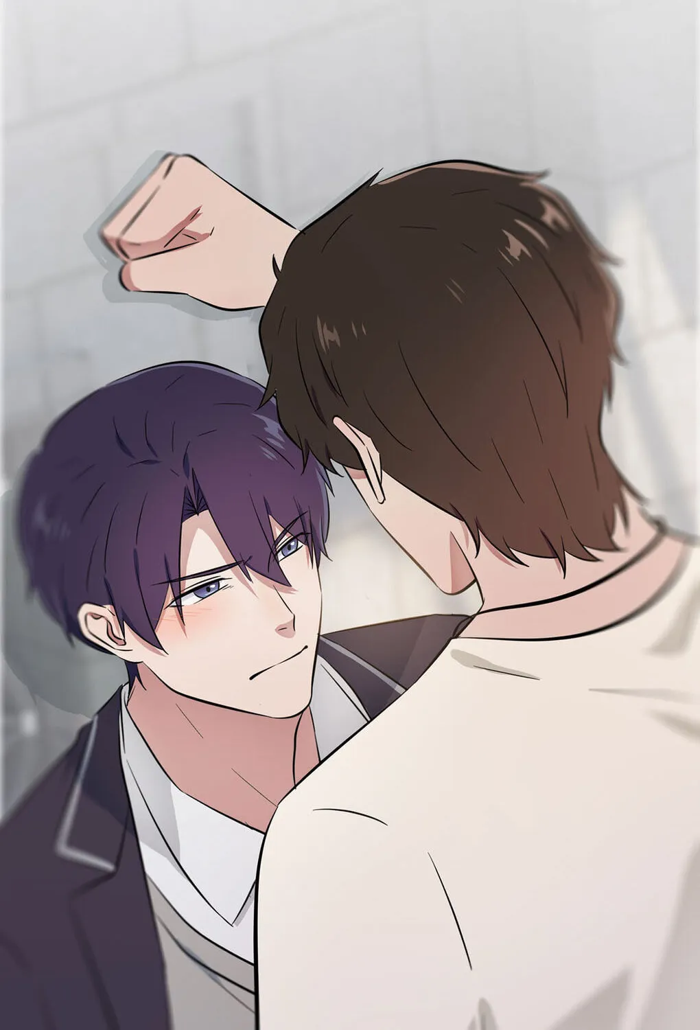 Teach Me How! Chapter 15 page 26 - 