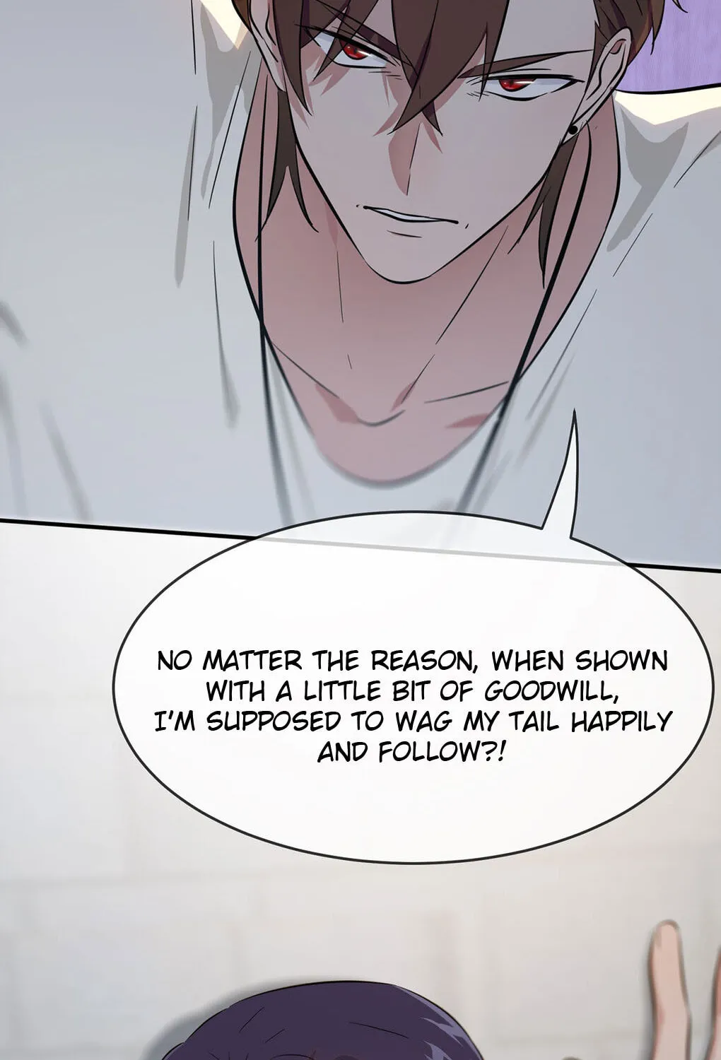 Teach Me How! Chapter 15 page 29 - 