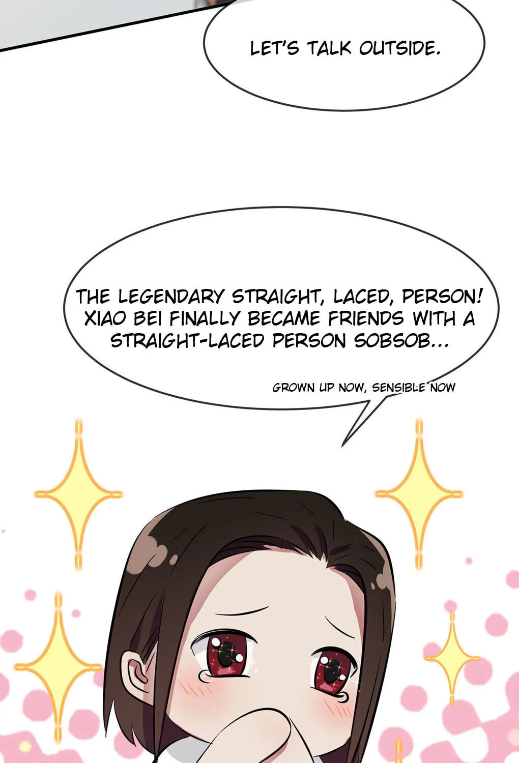 Teach Me How! Chapter 15 page 4 - 