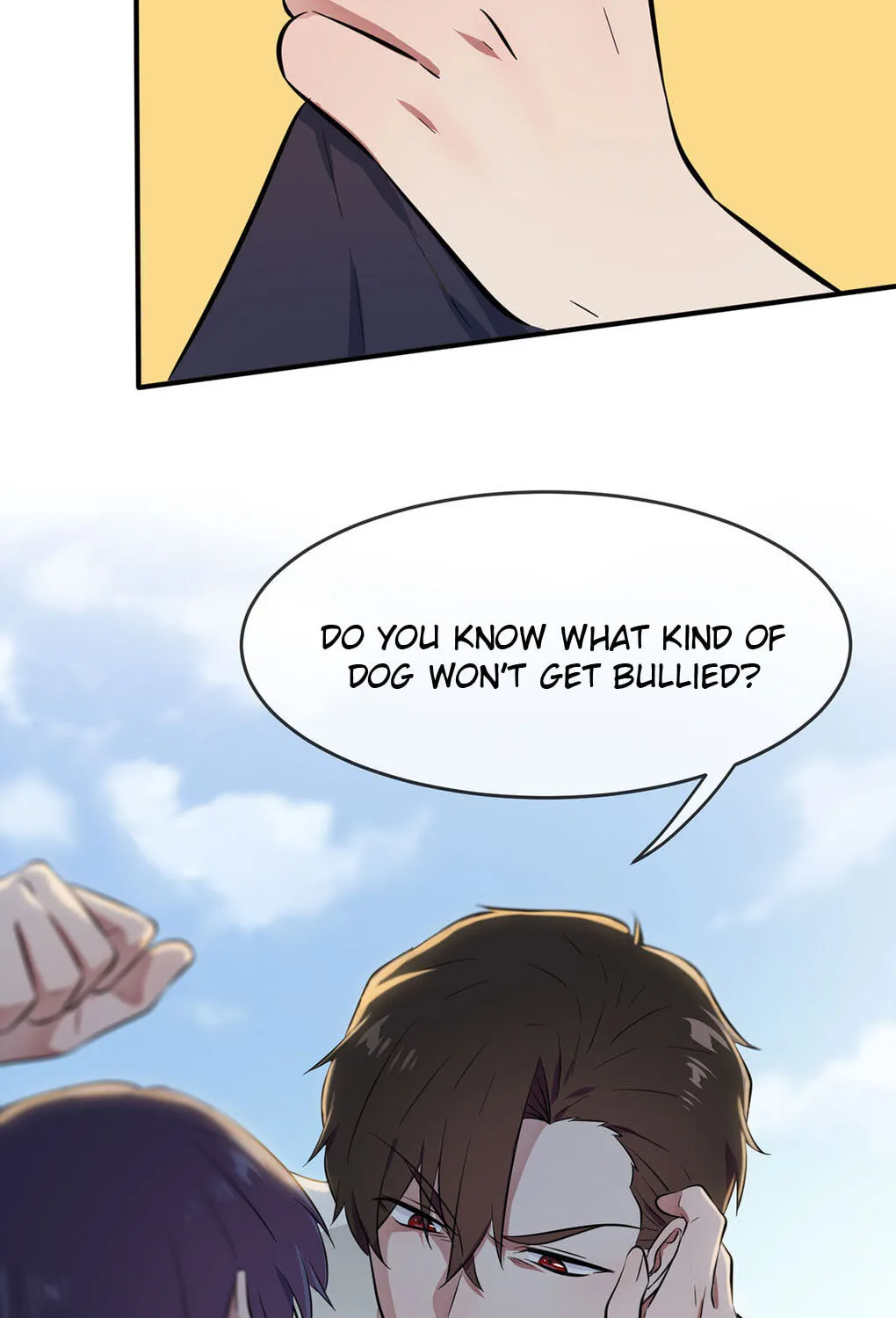 Teach Me How! Chapter 15 page 32 - 