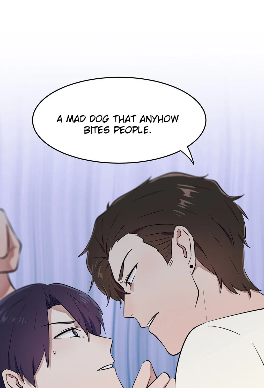 Teach Me How! Chapter 15 page 35 - 
