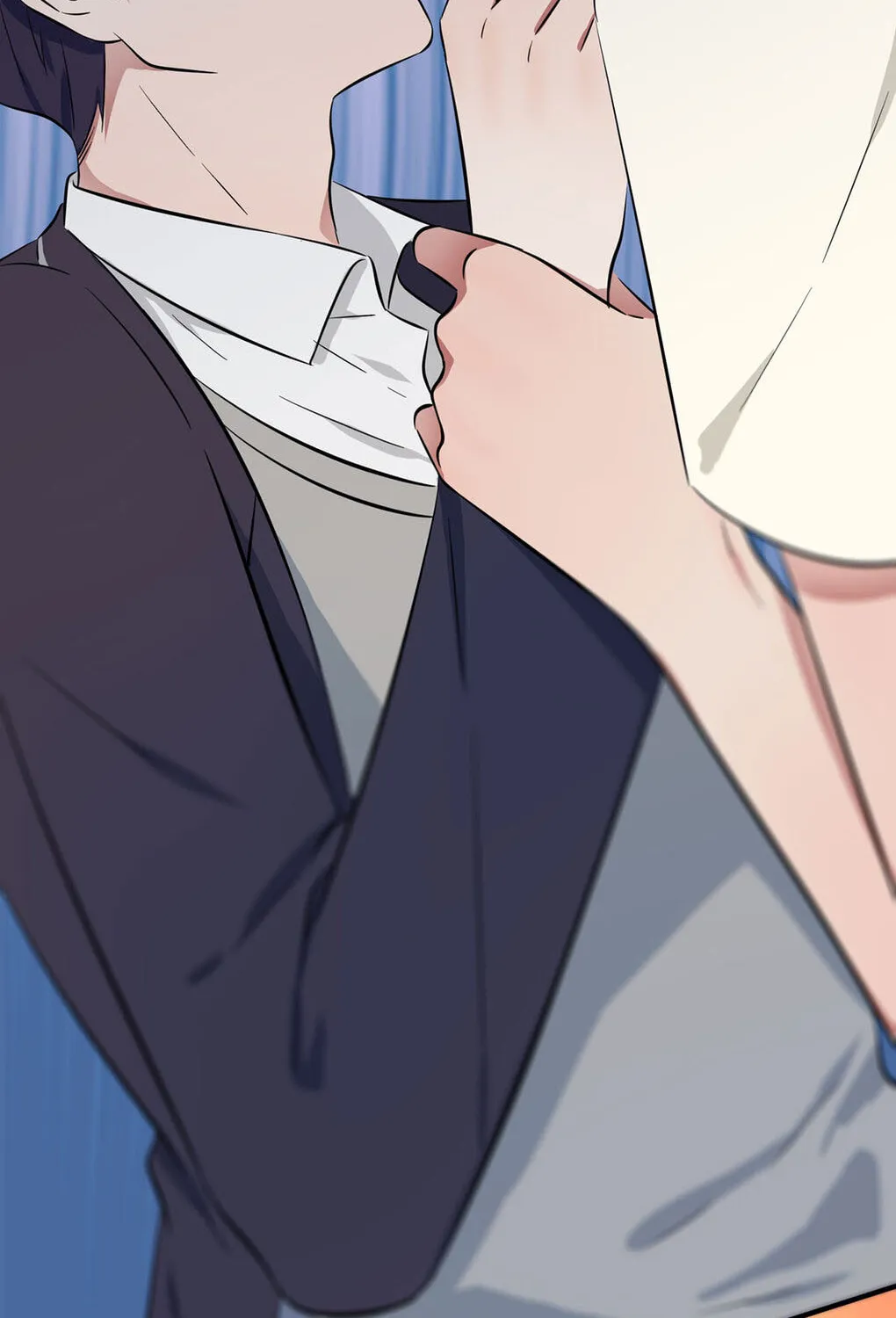 Teach Me How! Chapter 15 page 36 - 