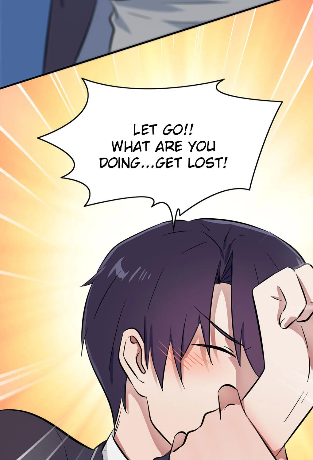 Teach Me How! Chapter 15 page 37 - 