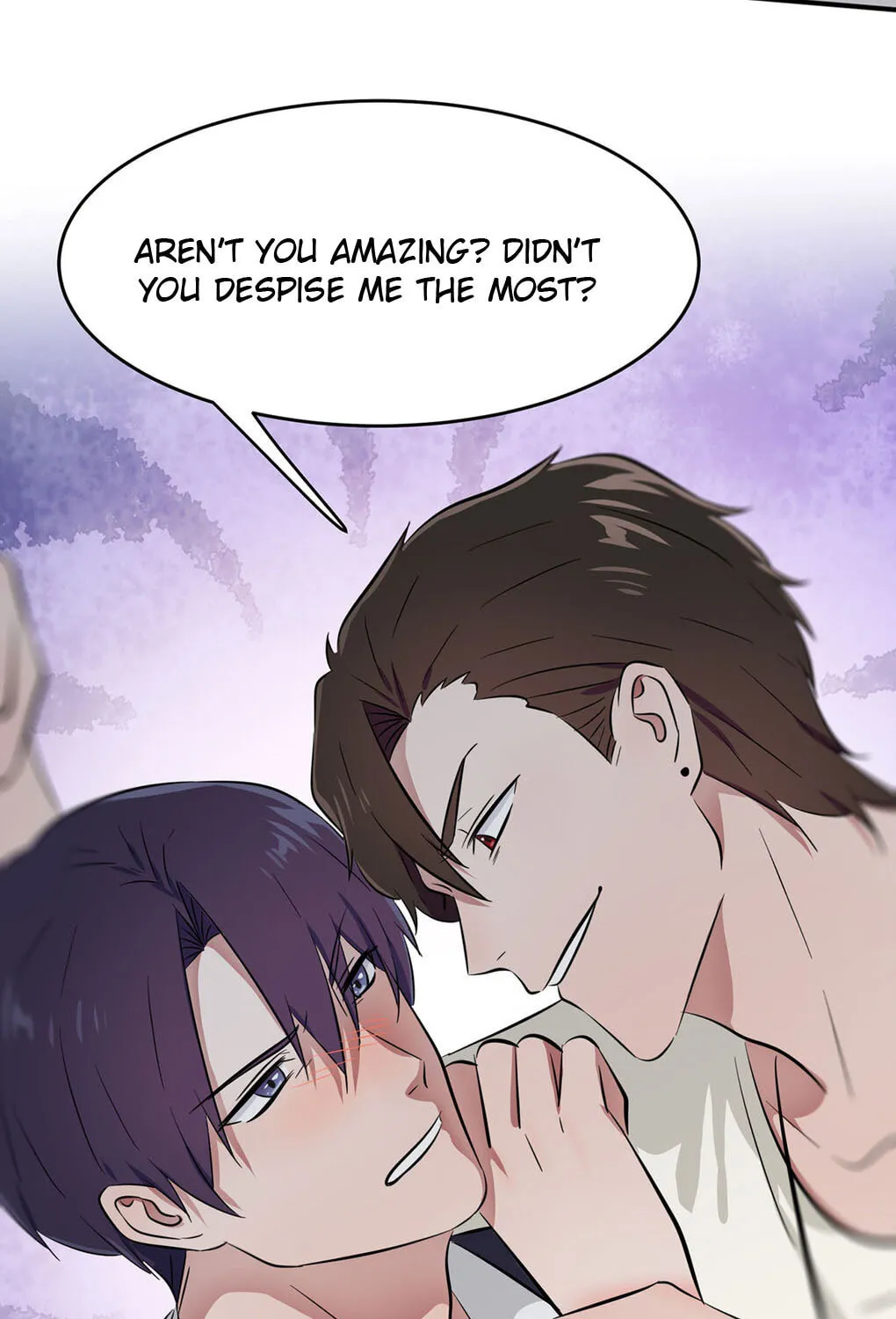 Teach Me How! Chapter 15 page 39 - 