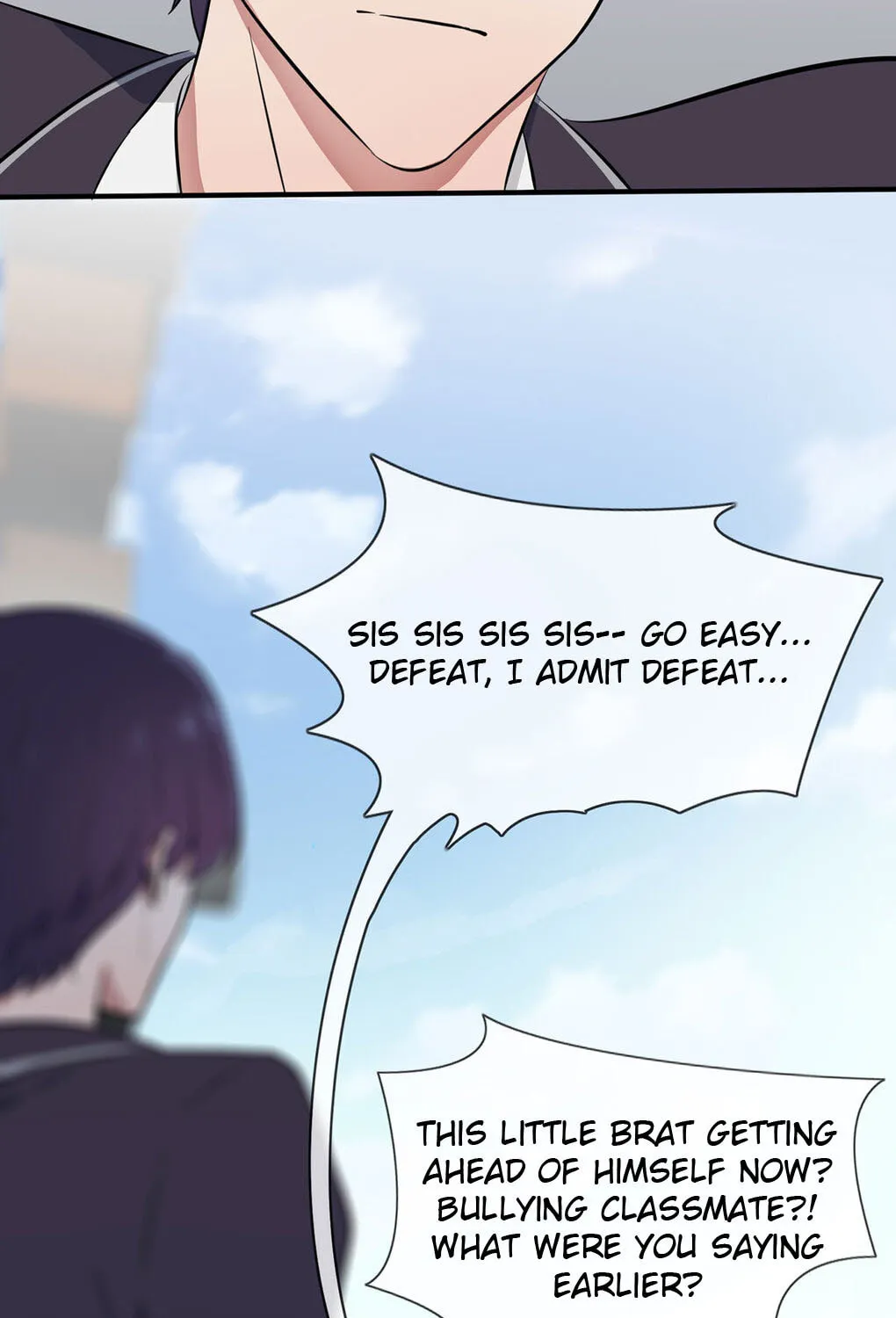 Teach Me How! Chapter 15 page 44 - 