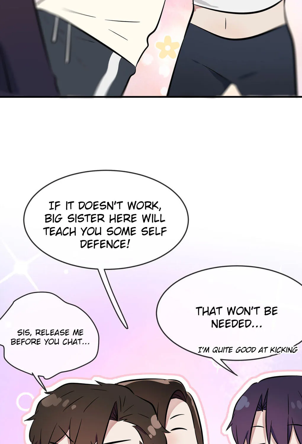 Teach Me How! Chapter 15 page 49 - 