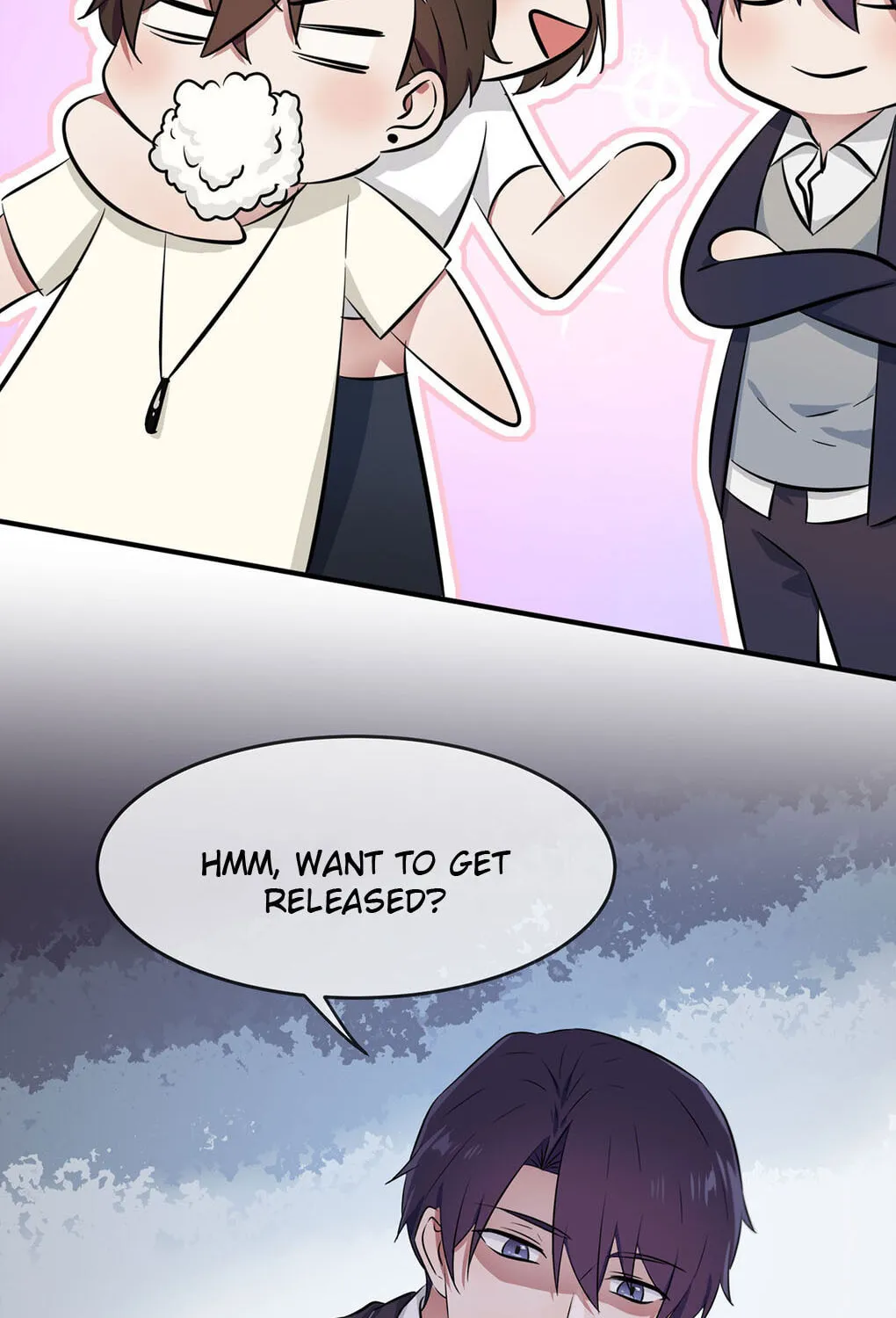 Teach Me How! Chapter 15 page 50 - 