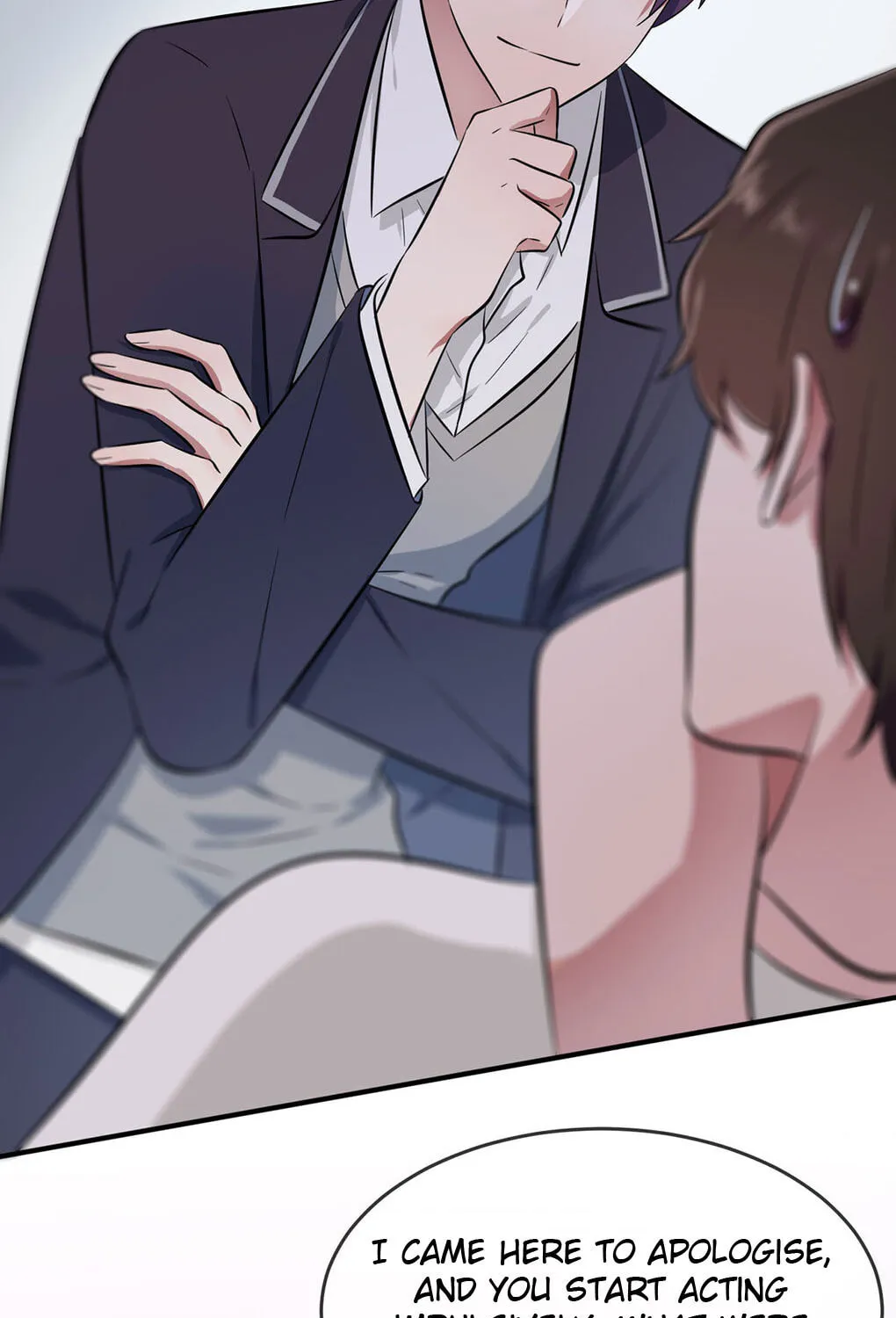 Teach Me How! Chapter 15 page 51 - 