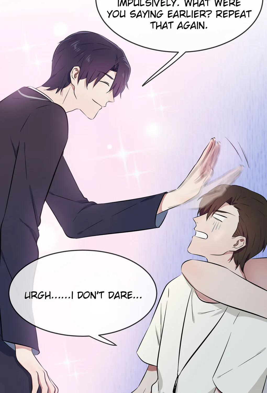 Teach Me How! Chapter 15 page 52 - 