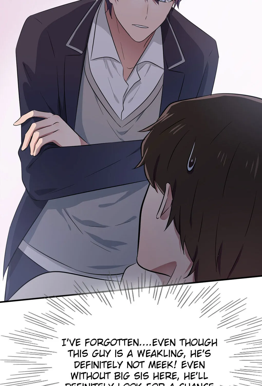 Teach Me How! Chapter 16 page 2 - 