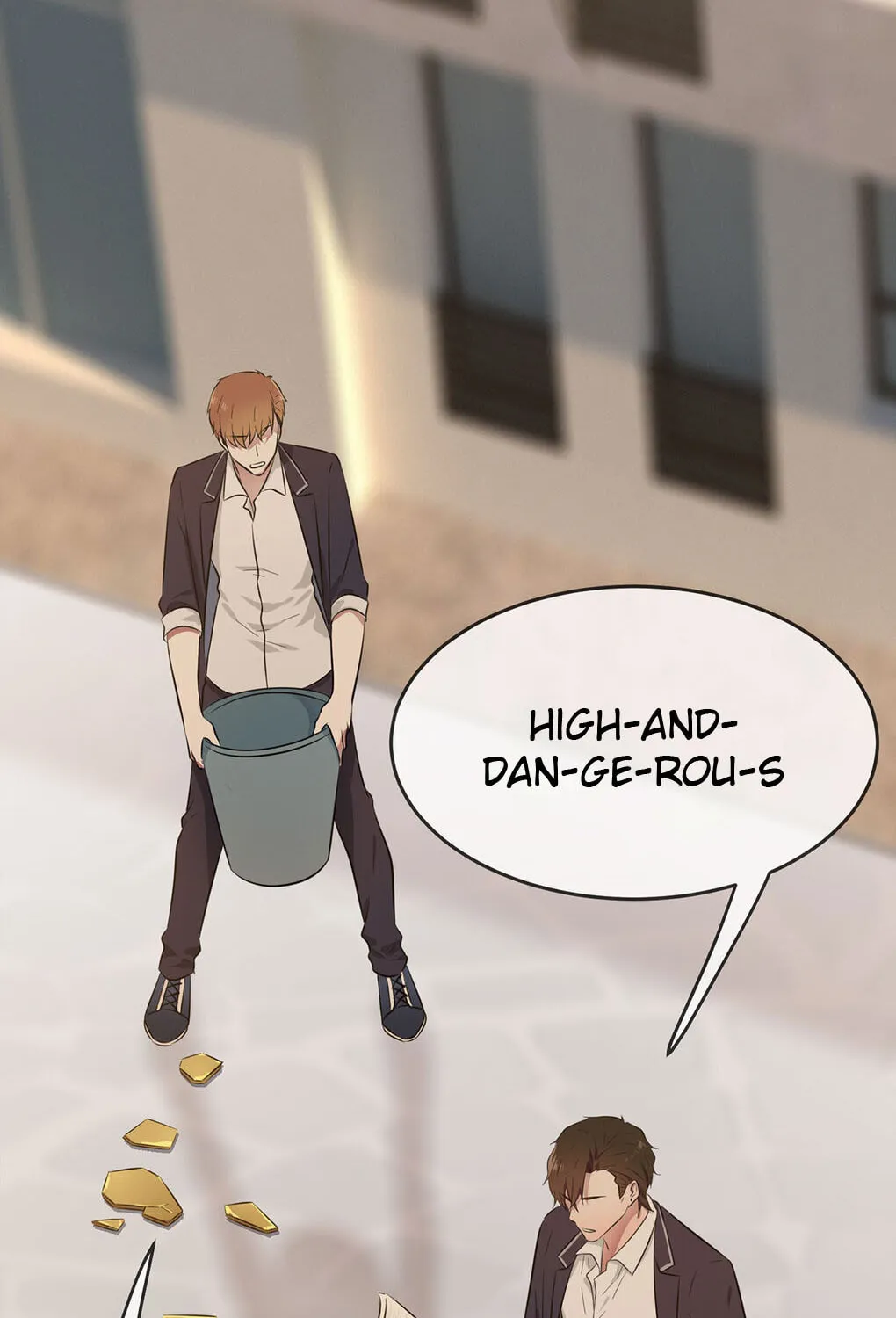 Teach Me How! Chapter 16 page 13 - 
