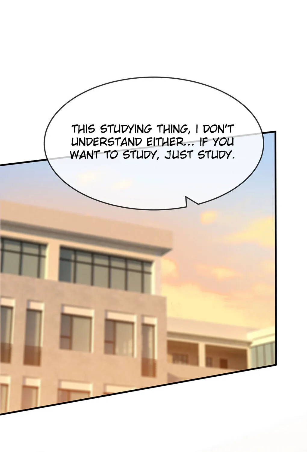 Teach Me How! Chapter 16 page 19 - 