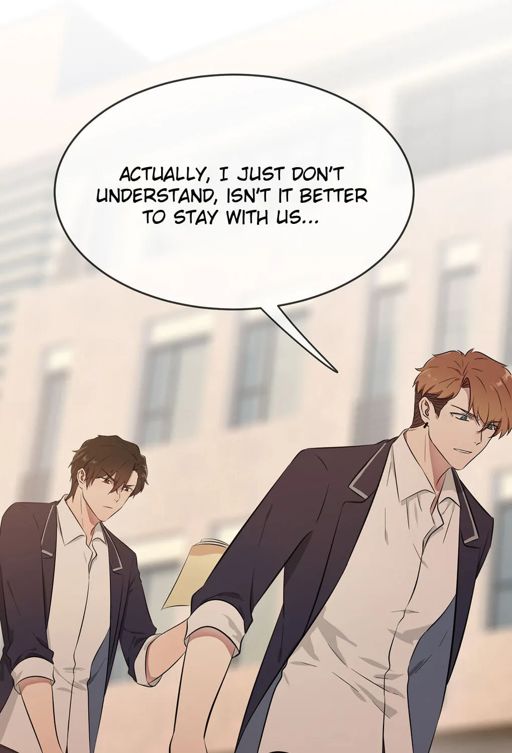 Teach Me How! Chapter 16 page 20 - 