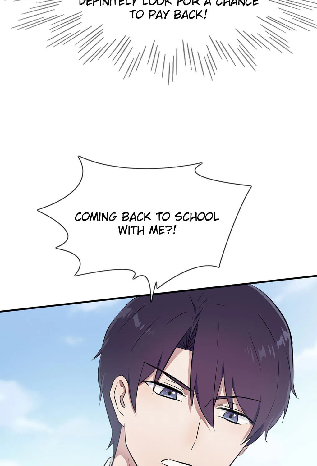 Teach Me How! Chapter 16 page 3 - 