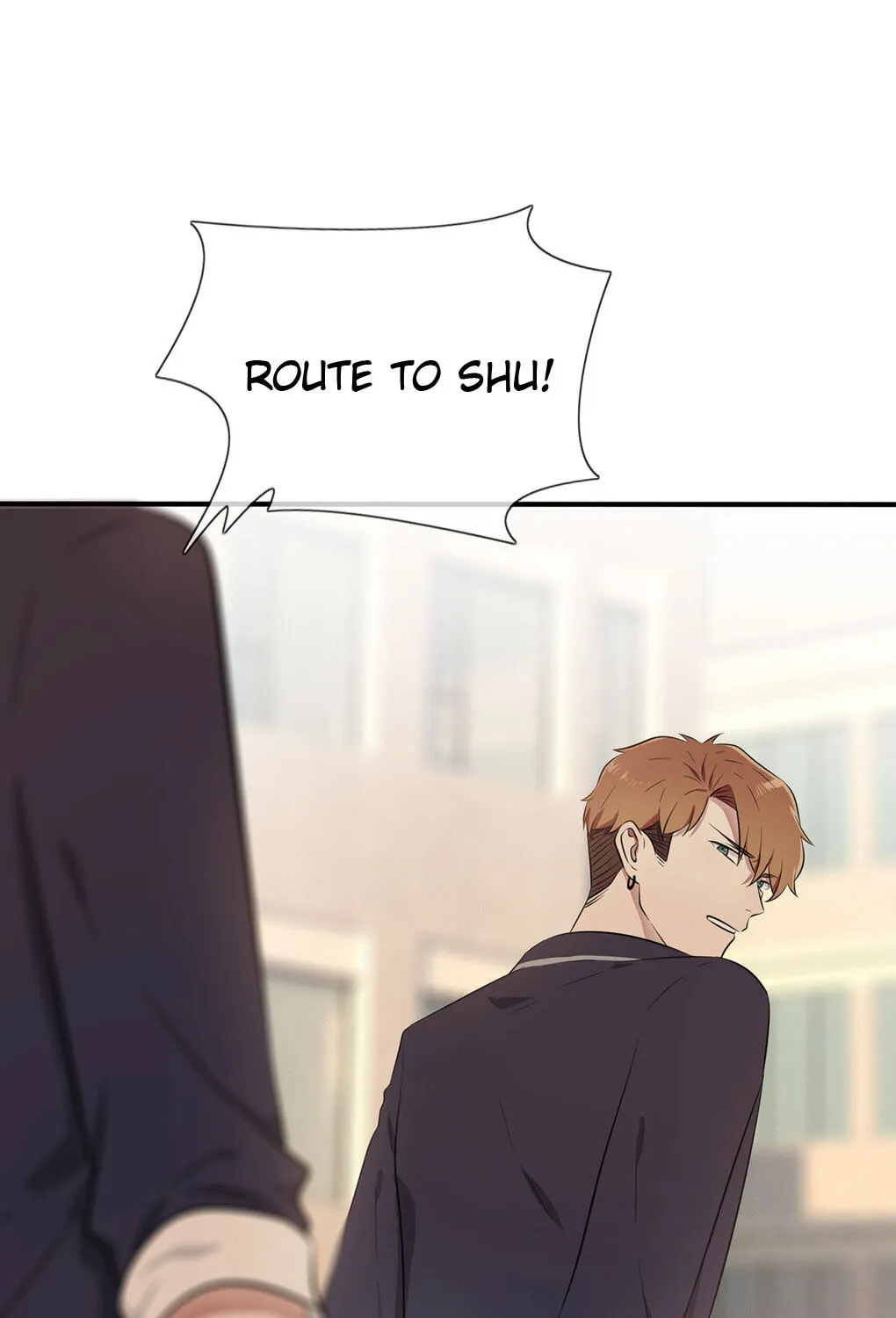 Teach Me How! Chapter 16 page 22 - 