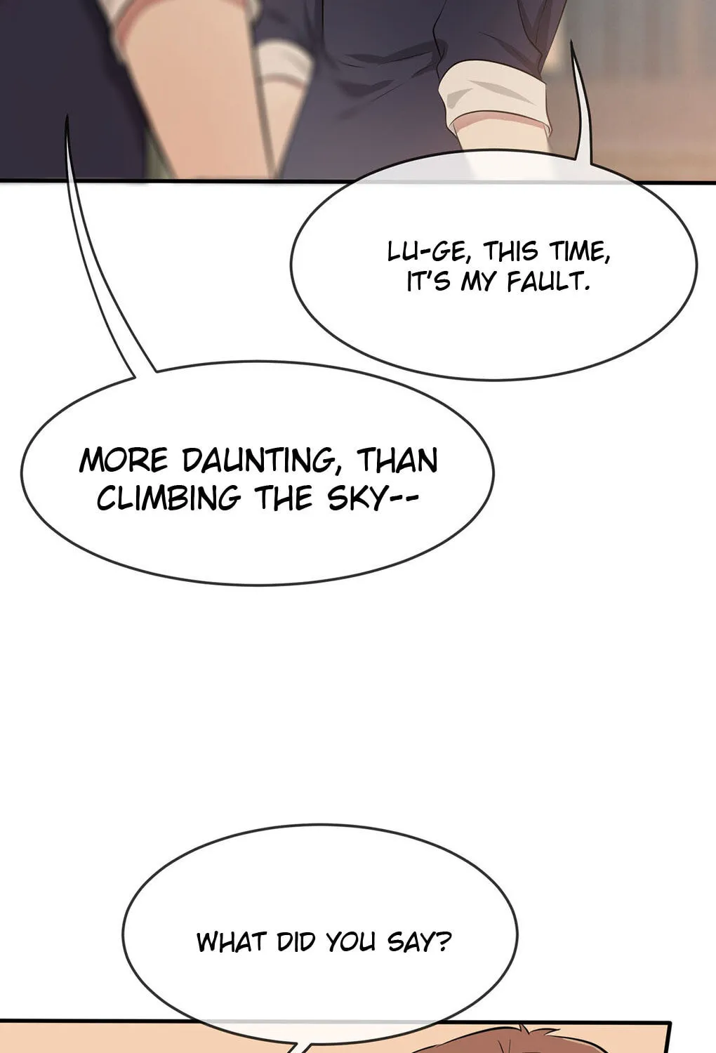 Teach Me How! Chapter 16 page 23 - 