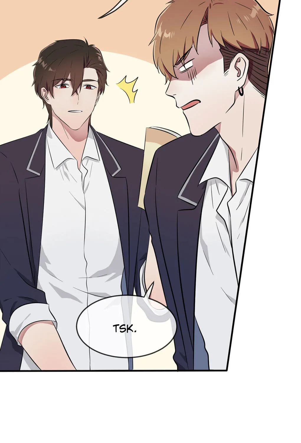 Teach Me How! Chapter 16 page 24 - 